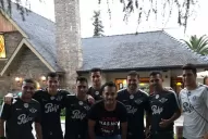 “Ojalá gane Libertad”, expresó Benegas