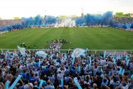 A qué hora abren las puertas del estadio de Atlético y hasta cuándo se pueden comprar las entradas