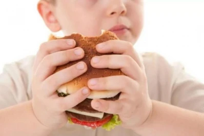 La obesidad infantil está en ascenso y tres de cada 10 tucumanos en edad escolar la padece
