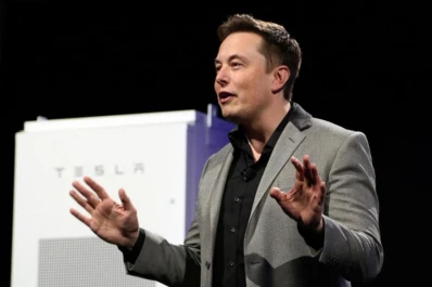 Elon Musk reafirma su plan de llegar a Marte en el 2019