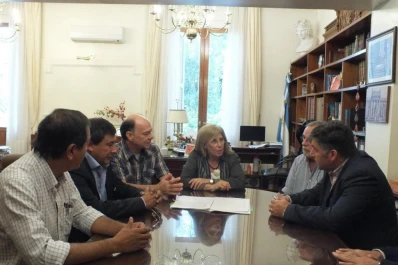 Tafí del Valle generará energía con paneles solares