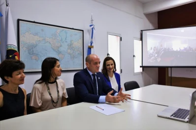 Tucumán suma una nueva prueba de calidad en educación