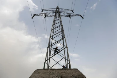 Creció un 5,3% la demanda de energía