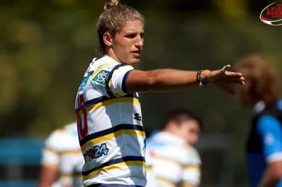 Miotti volvió tras nueve meses y fue figura ante CUBA