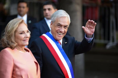 En Chile, el gobierno descarta aplicar un “mega ajuste”