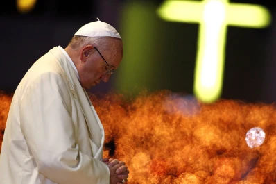 Los cinco años del papa Francisco: del entusiasmo y la esperanza al desencanto y las divisiones