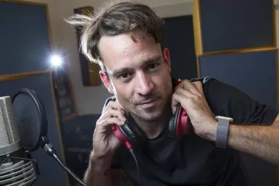 Levantaron el show de Chano en Tucumán