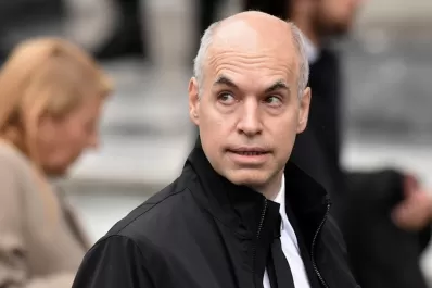 Rodríguez Larreta consideró muy maduro que el debate sobre el aborto se haya abierto por iniciativa del Gobierno