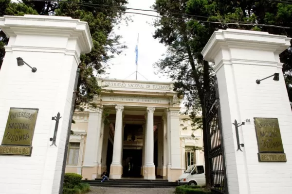 Piden a la Justicia que suspenda los comicios en la UNT