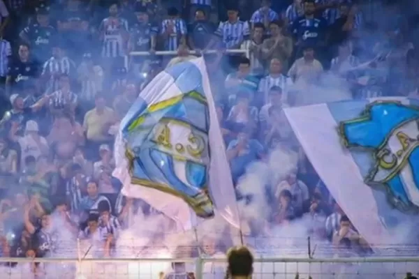 El emocionante video que preparó Atlético a horas del debut en la Copa Libertadores 2018
