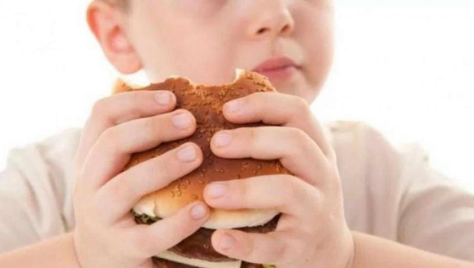 Obesidad infantil: las cifras van en aumento en la provincia y no hay prevención tucumanos