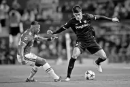 Sampaoli observará a Messi