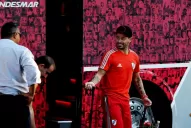 Boca y River prometen una histórica definición de la Supercopa Argentina