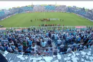 Se viene Boca, y el “cuco” arbitral