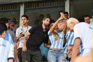 Darío Herrera será el árbitro en el duelo Atlético-Boca