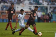 Un Decano impotente y predecible