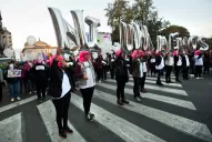 Hubo 72 femicidios en lo que va del año y 52 niños se quedaron sin madre