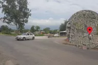 El relato de una víctima de los arrebatos durante un funeral en el Camino de Sirga