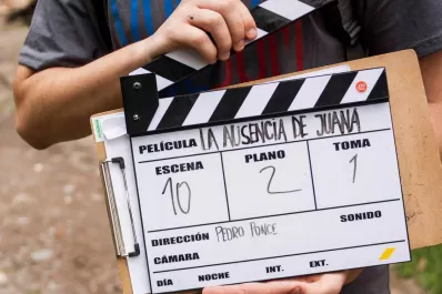 Otra película tucumana llega al Festival de Cannes