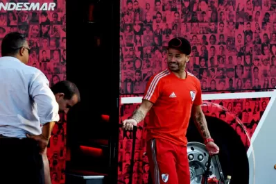 Boca y River prometen una histórica definición de la Supercopa Argentina