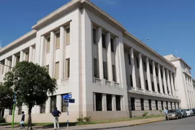 La Corte Suprema echó a una empleada acusada de vender cargos