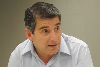 Maley sobre los incidentes en el Camino de Sirga: tomaremos los recaudos necesarios