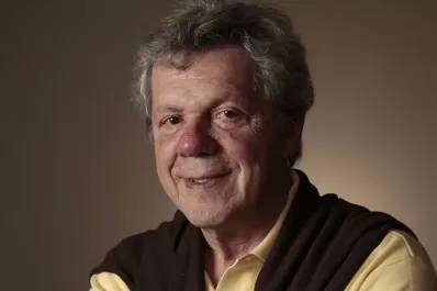 Tristeza y luto en el mundo del espectáculo: murió Emilio Disi