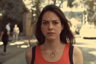 Llega la chilena “Una mujer fantástica”, flamante ganadora del Oscar