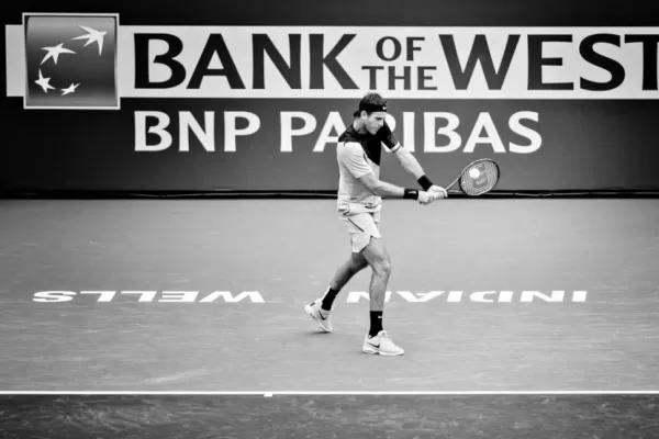 “El Yacaré” reta a Delpo