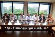 La Legislatura avalará a seis jueces; sólo uno, con reparos