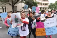 Un testigo habló y dio pocos detalles útiles sobre el asesinato de Facundo Ferrerira