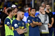 Boca, un equipo híbrido que no sabe jugar los duelos “picantes”