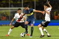 “Jugar bien las finales”, fue el pedido de Pablo Pérez