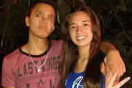 De quiénes sospecha el padre de Gisella, la adolescente que apareció muerta en un cañaveral