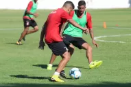 Estos son los convocados en San Martín para el duelo ante Almagro