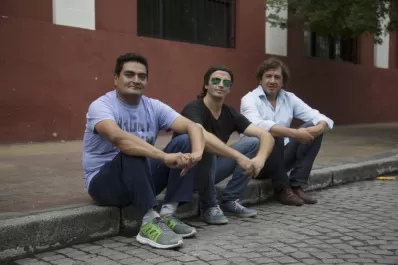 Un nuevo espacio para exposiciones cobra vida en el Abasto
