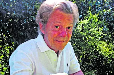 Emilio Disi, 1943-2018: Se apagó la llama de una figura exitosa y popular