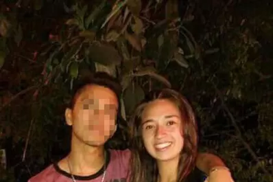 Hallan el cuerpo de una joven en un cañaveral cerca de Santa Lucía