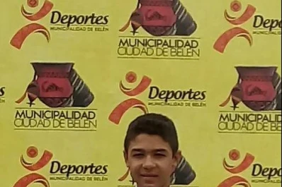 Olarte se consagró campeón nacional