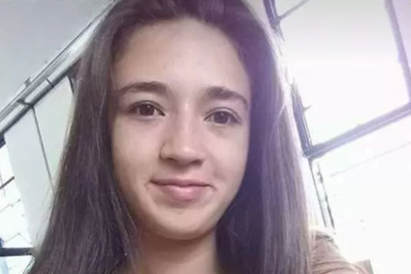 Los vecinos aseguran que la zona donde encontraron el cuerpo de Gisella es una boca de lobo