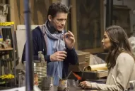 Una heroína, en un tema no esperado en Burman