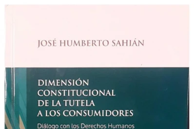 Un libro indaga sobre el Derecho del Consumidor