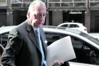 Las inversiones también llegarán con gradualismo