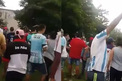 Es preocupante que la población civil cargue con tantas armas, aseguró Navarro Dávila