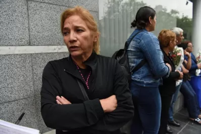 Dudas y versiones cruzadas en torno a la muerte del yerno de una legisladora: el ocultamiento nos hace sospechar