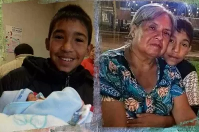 Facundo no habría sido ejecutado