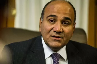 Manzur dijo que promulgará la ley que prevé prisión preventiva para motochorros