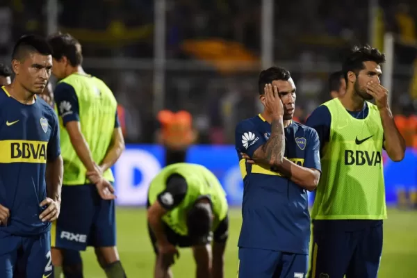 Boca llegará mañana a la siesta a Tucumán