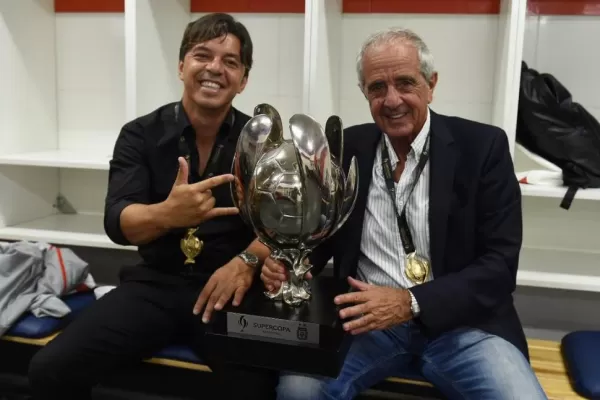 D'Onofrio: el VAR trajo en Sudamérica más conflictos que soluciones