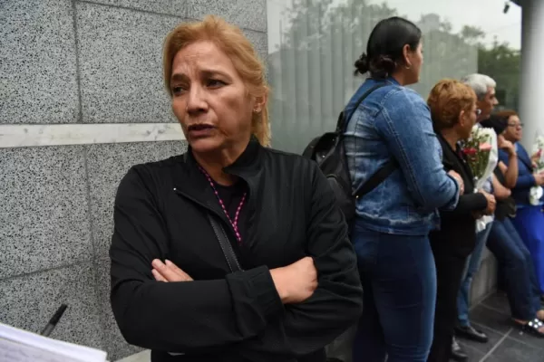 Dudas y versiones cruzadas en torno a la muerte del yerno de una legisladora: el ocultamiento nos hace sospechar